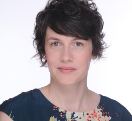 Rebecca Fowler
