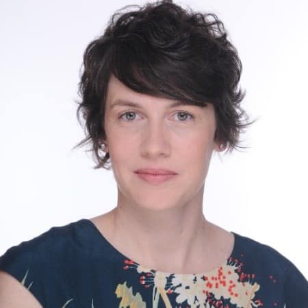 Rebecca Fowler