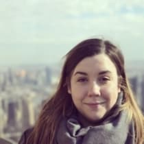 Sarah Conway