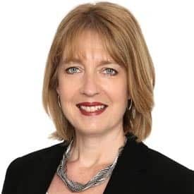 Trudy Wright CPCC