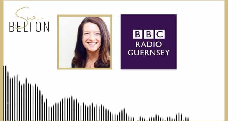 BBC Radio Guernsey Clip
