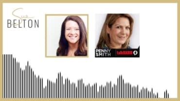 Talk Radio Clip Penny Smith