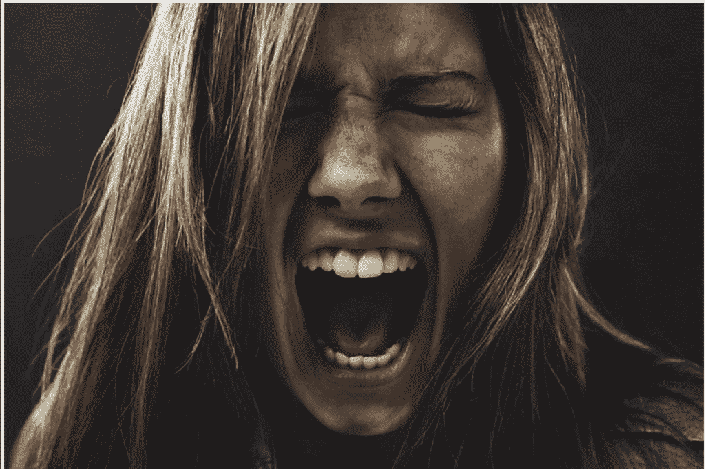 How to manage emotions at work