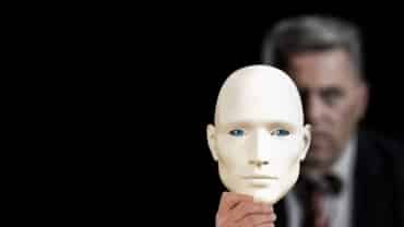 Busting Imposter Syndrome