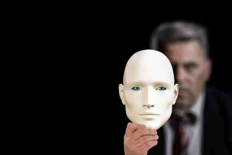 Busting Imposter Syndrome