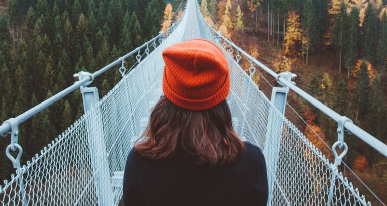Conquer Fear