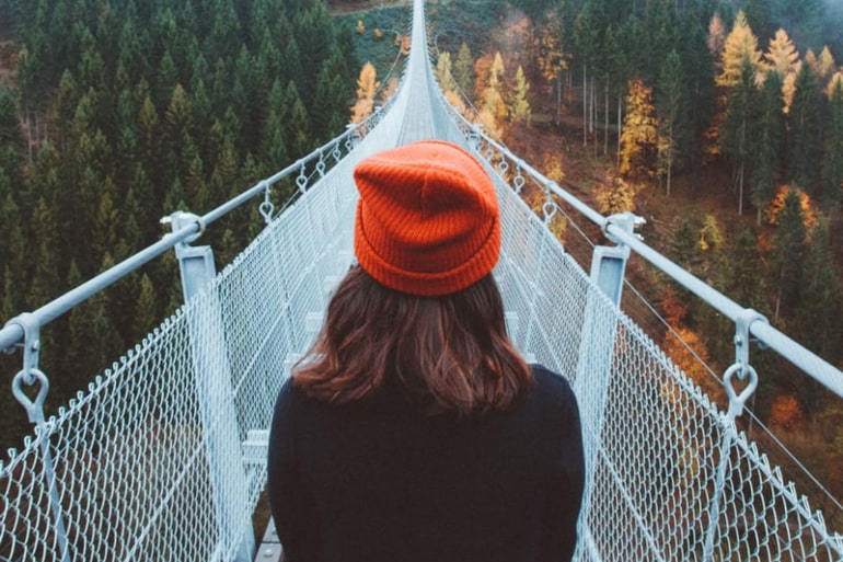 Conquer Fear