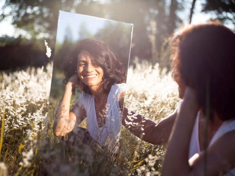Your Future Self – The Voice You Can Trust