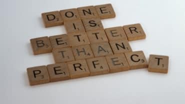Perfectionism