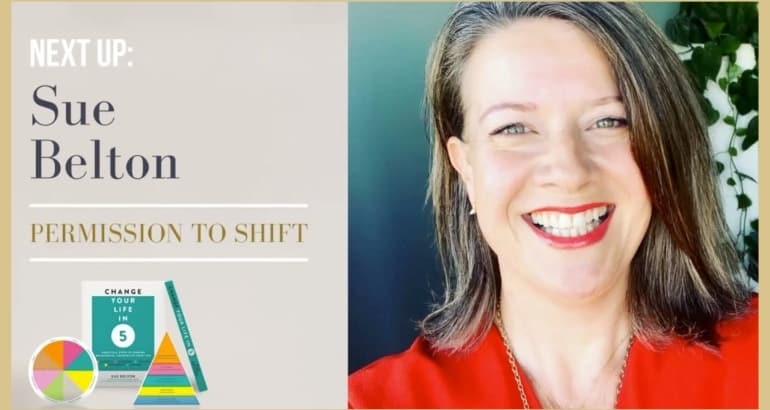 Permission to Shift