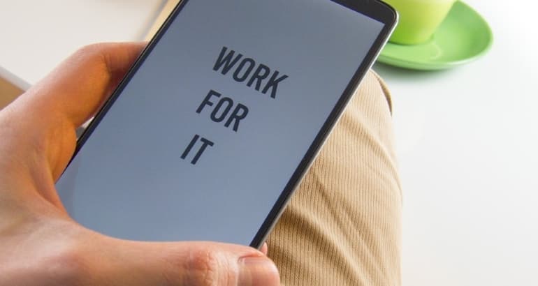 Does Coaching Work?