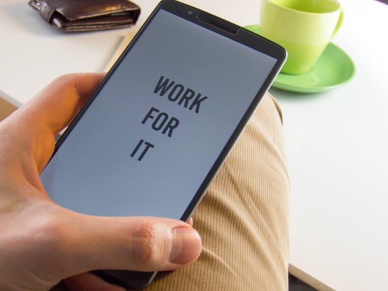 Does Coaching Work?