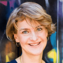 Madeleine Geach