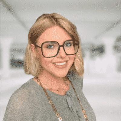 Malvina EL-Sayegh