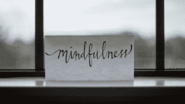 Mindfulness