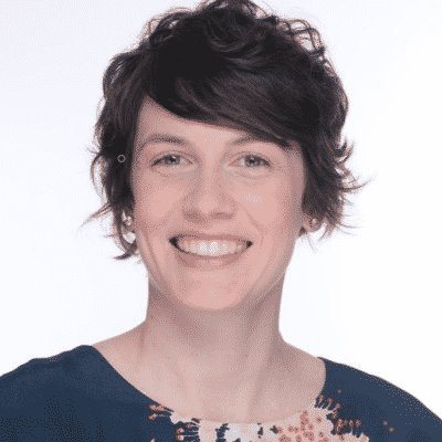 Rebecca Fowler