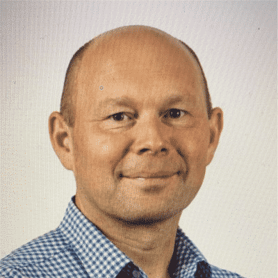 Ross Bartlett FLPI, Assoc CIPD