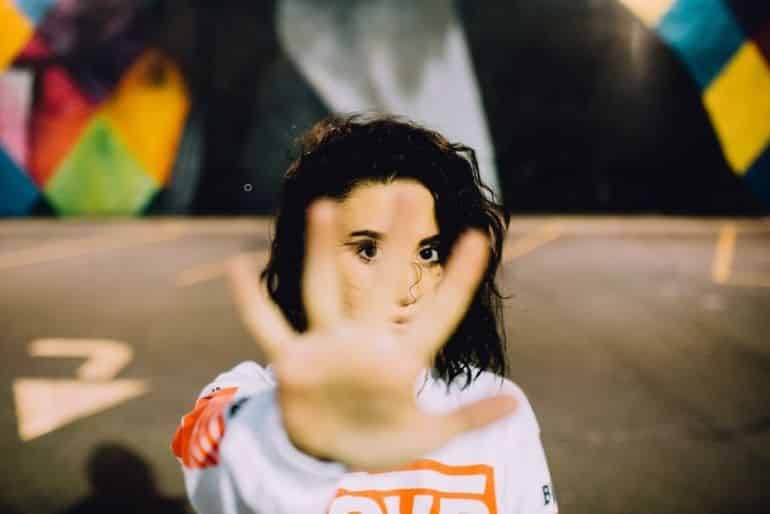 Saying No