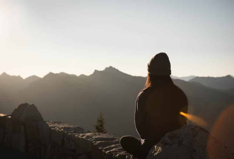 Meditation | Miracle Morning Routine