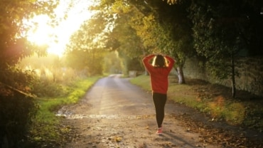 Exercise | Miracle Morning Routine