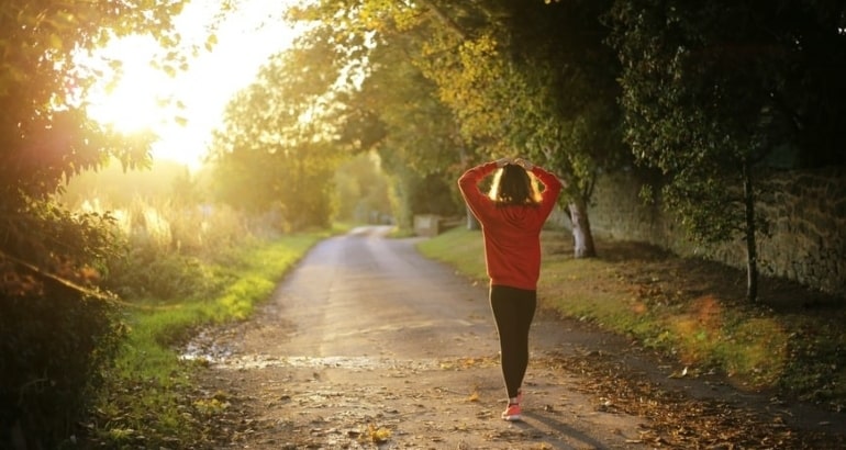 Exercise | Miracle Morning Routine