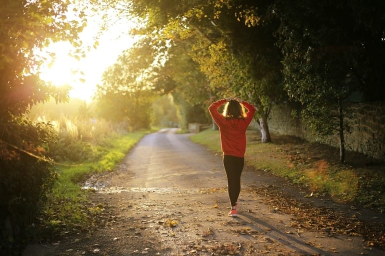 Exercise | Miracle Morning Routine