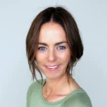 Darina Mulligan Leadership & entrepreneurship coach and facilitator. ICF ACC