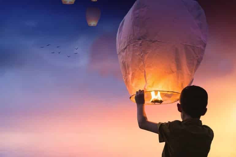 Top tips for keeping your New Year’s resolutions