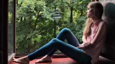 How to deal with self doubt