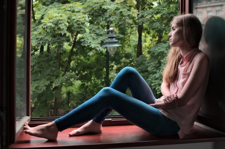 How to deal with self doubt