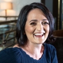 Olivia MacDonnell