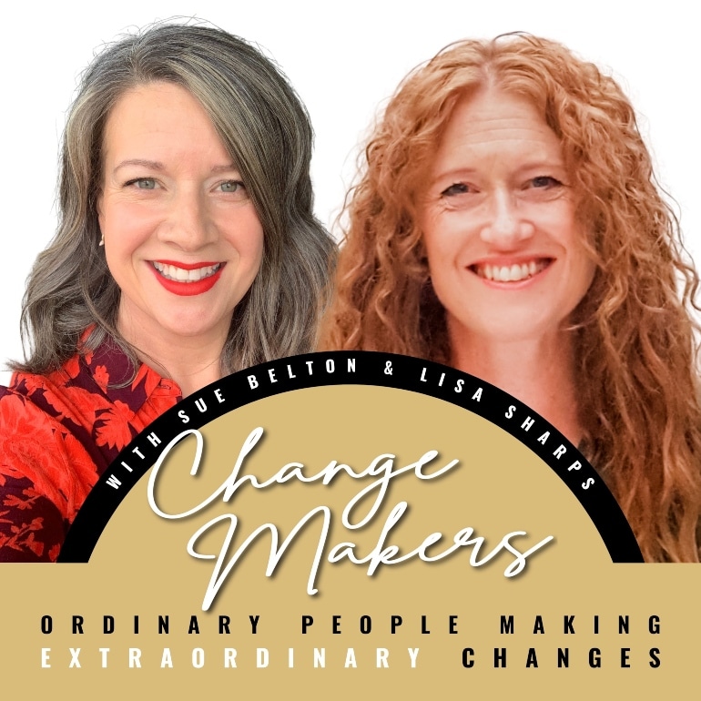 Change Makers Podcast