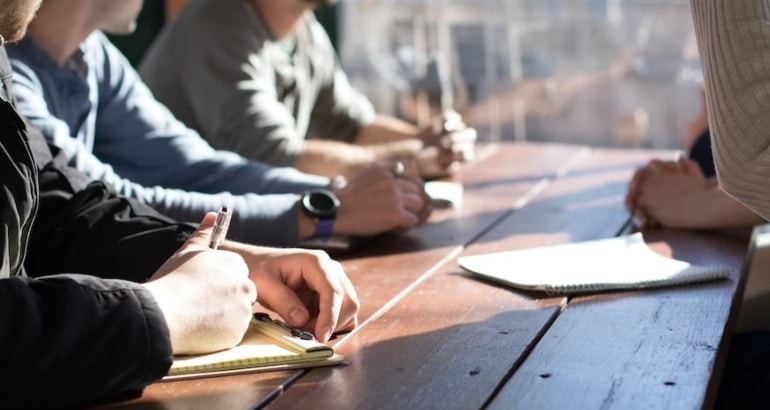 The Connection Between Leadership and Self-Management