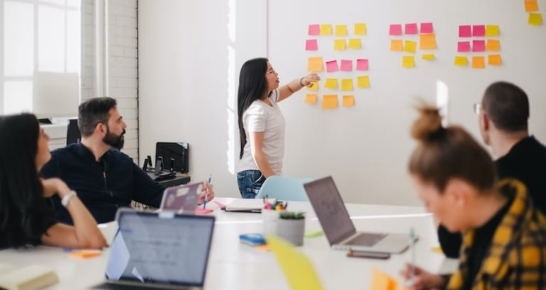 Social Awareness in Leadership – Why Does It Matter?