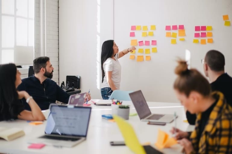 Social Awareness in Leadership – Why Does It Matter?
