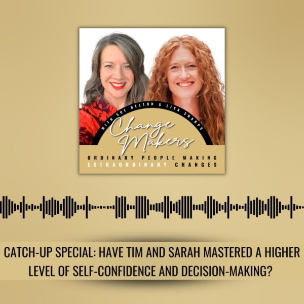 Change Makers Podcast