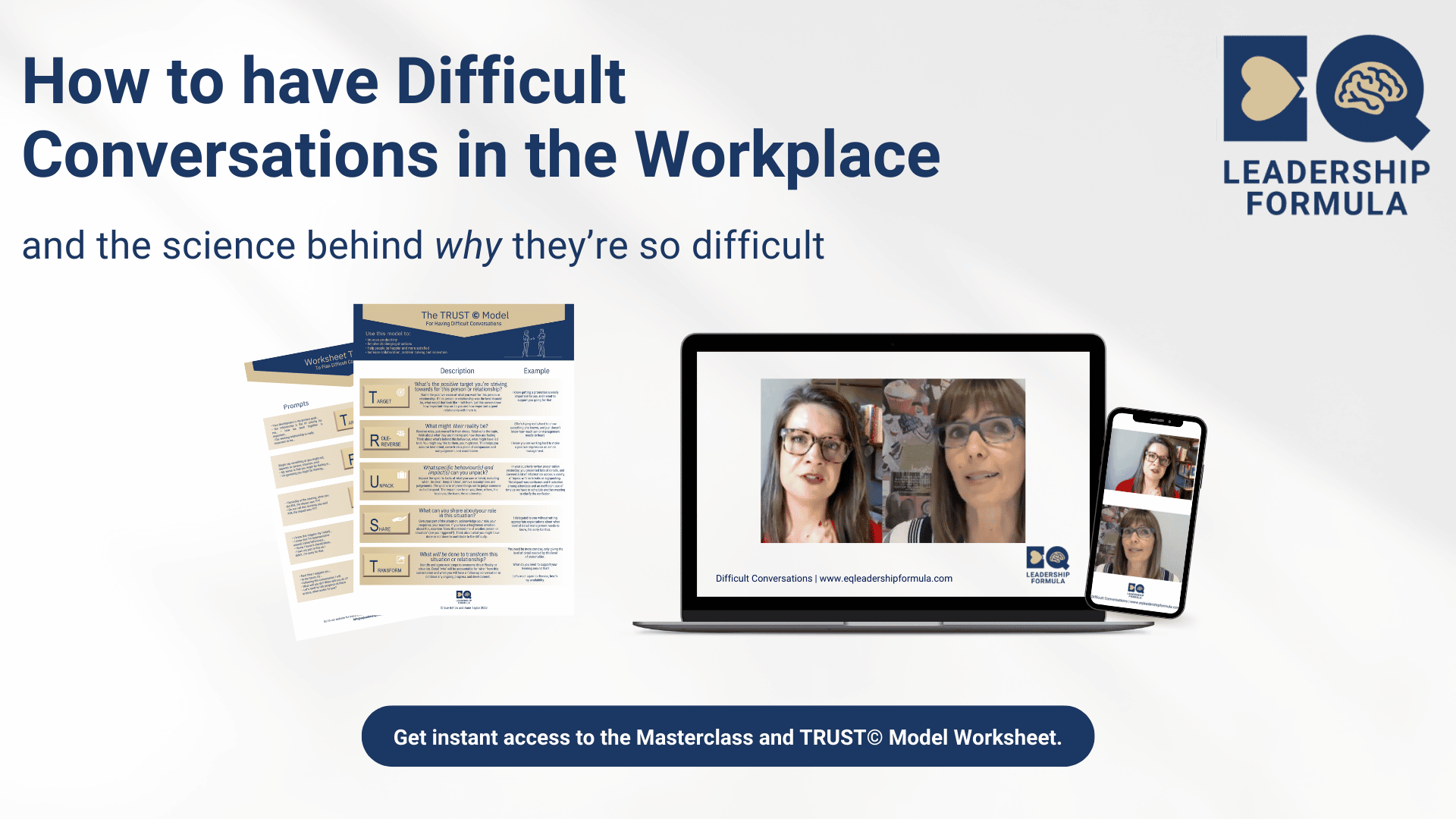 How to have Difficult Conversations in the Workplace