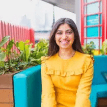 Pooja L. Dhiman 
