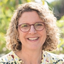 Shelley Lawrence