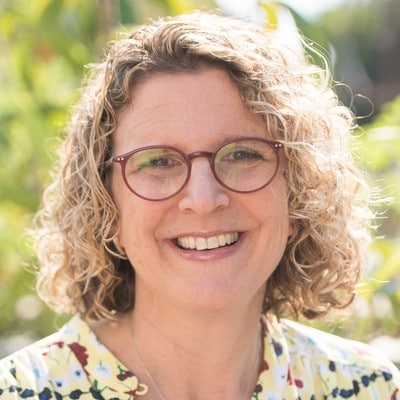 Shelley Lawrence