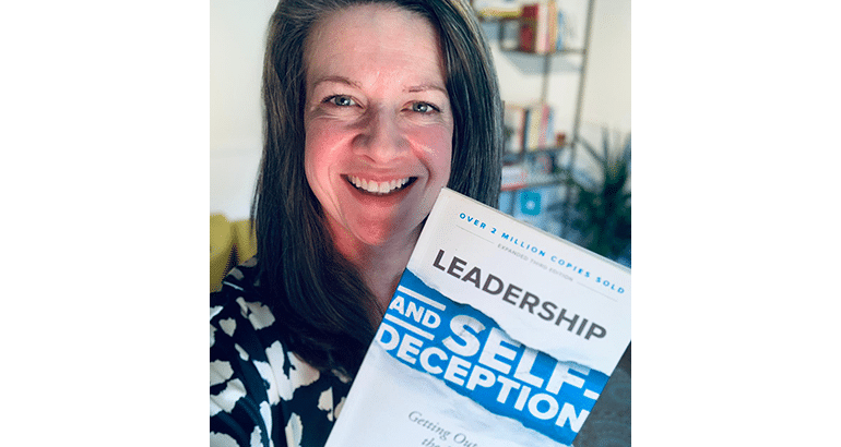 Are you deceiving your self? How to find out, and what to do about it to become a better leader (and human).