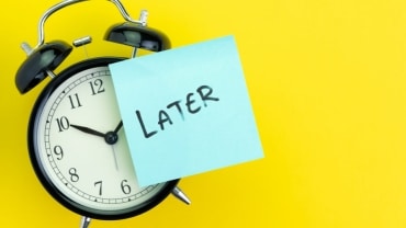 How to Stop Wasting Time and Achieve More