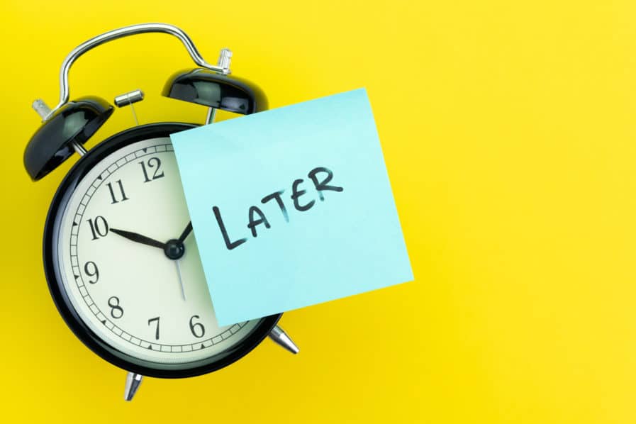How to Stop Wasting Time and Achieve More