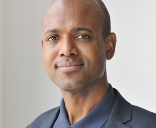 Maurice Roach