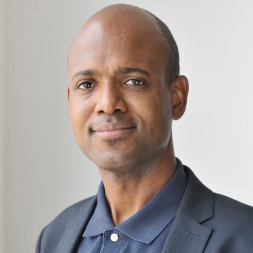 Maurice Roach