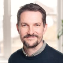 Neil Moorcroft
