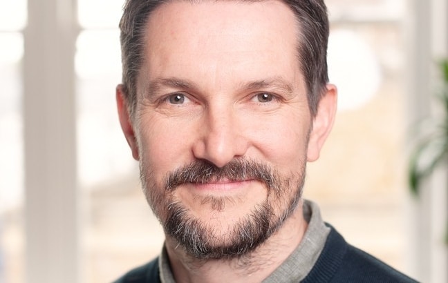 Neil Moorcroft