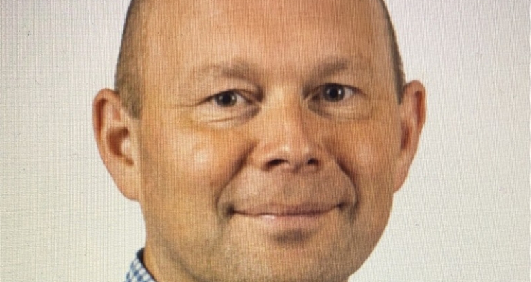 Ross Bartlett